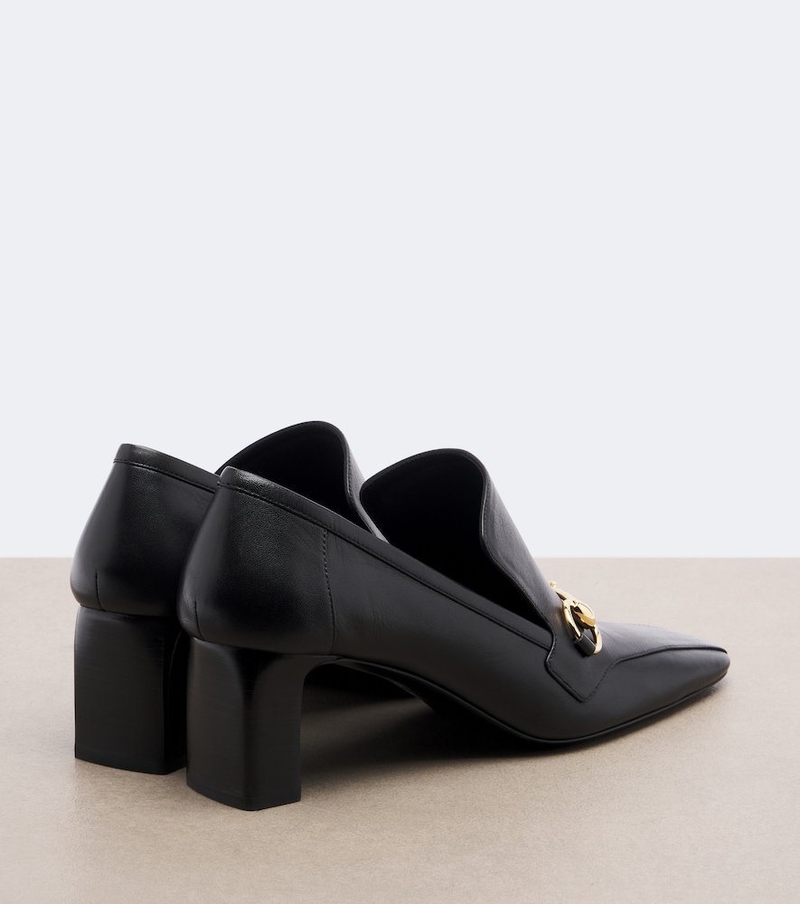 Galleria Horsebit Loafer