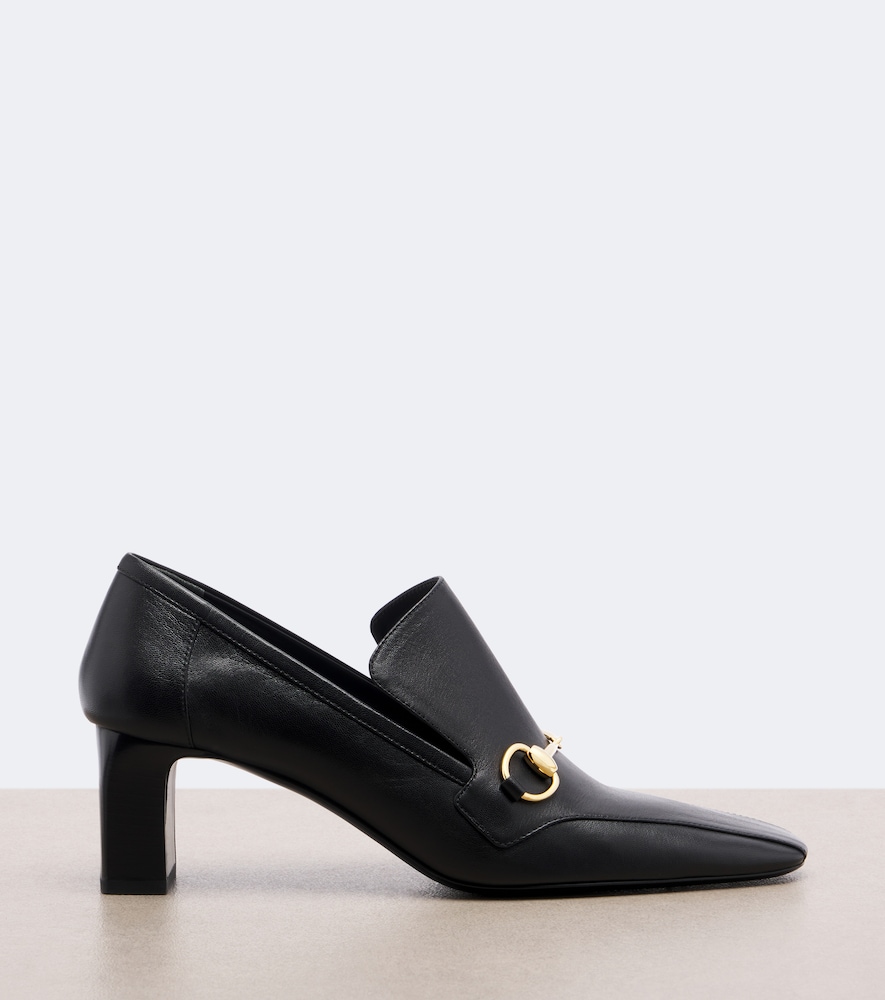 Galleria Horsebit Loafer