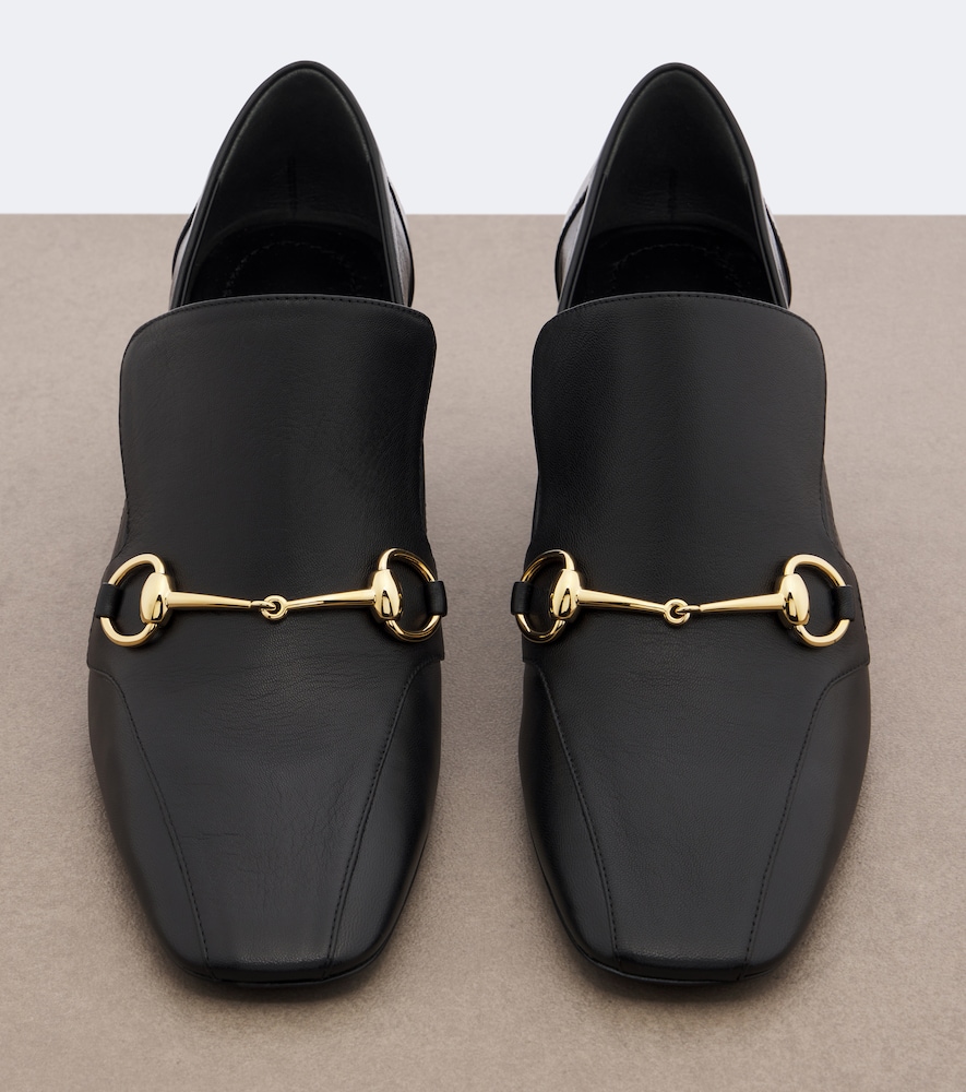 Galleria Horsebit Loafer