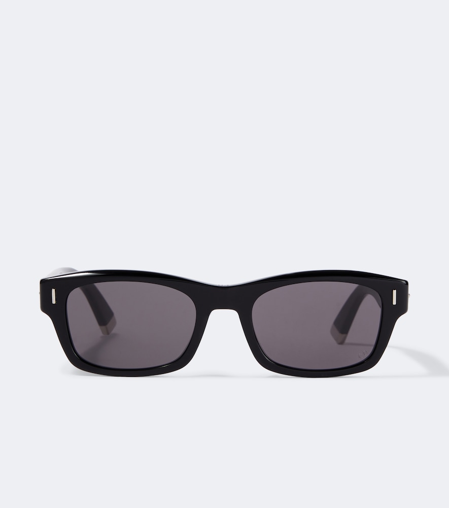 Eckige Sonnenbrille DiorTailoring S3I