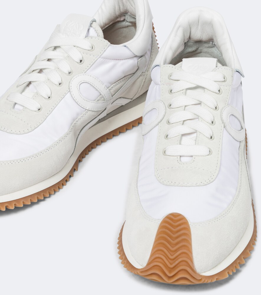  Loewe Loewe Flow Runner Sneakers 