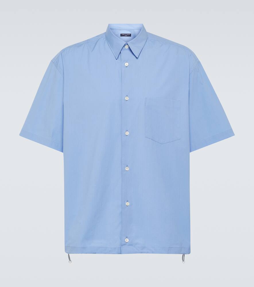 Comme des Garçons Homme Cotton shirt