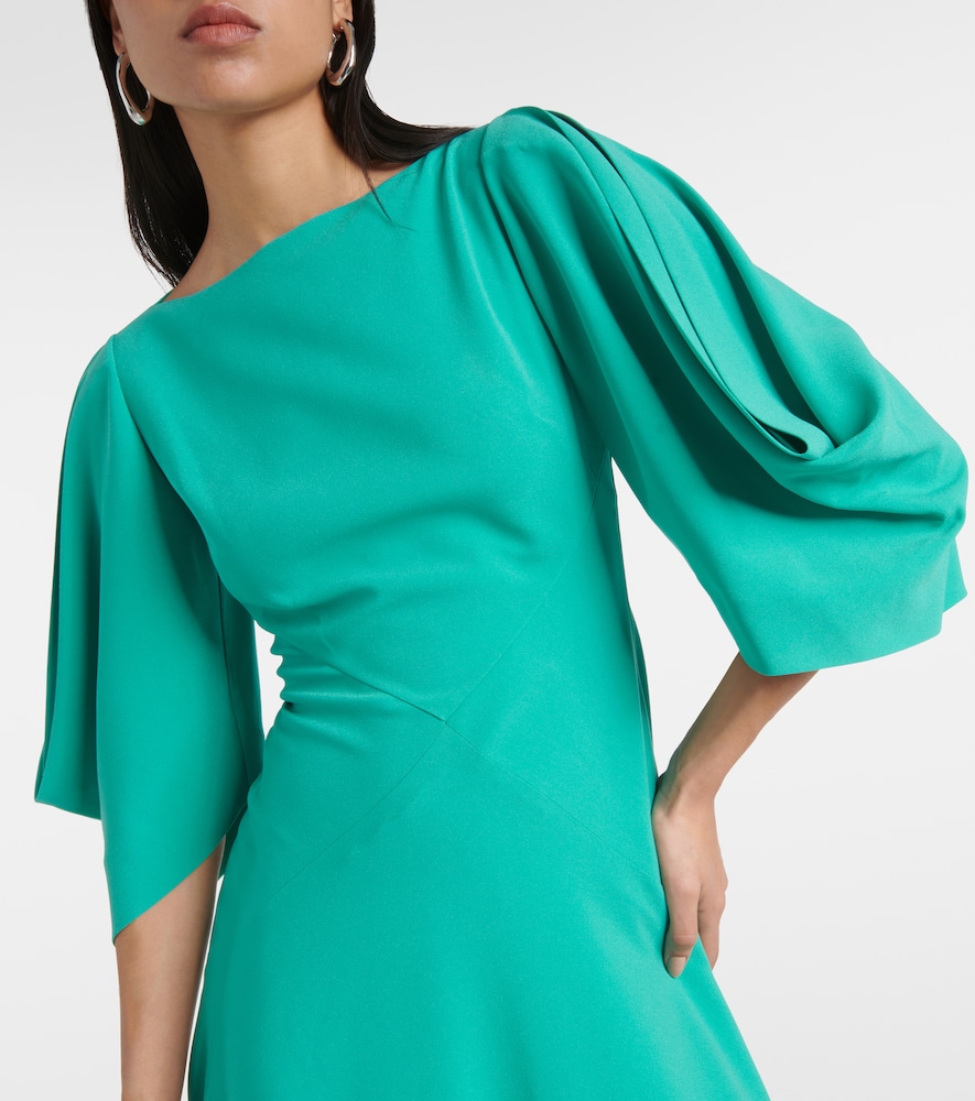  Roksanda Roksanda Midikleid Leticia 