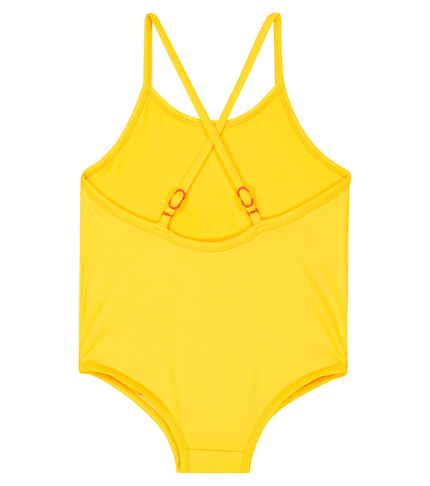  The Animals Observatory The Animals Observatory Octopus Printed Swimsuit 
