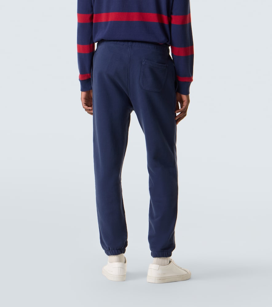 Cotton Jersey Sweatpants