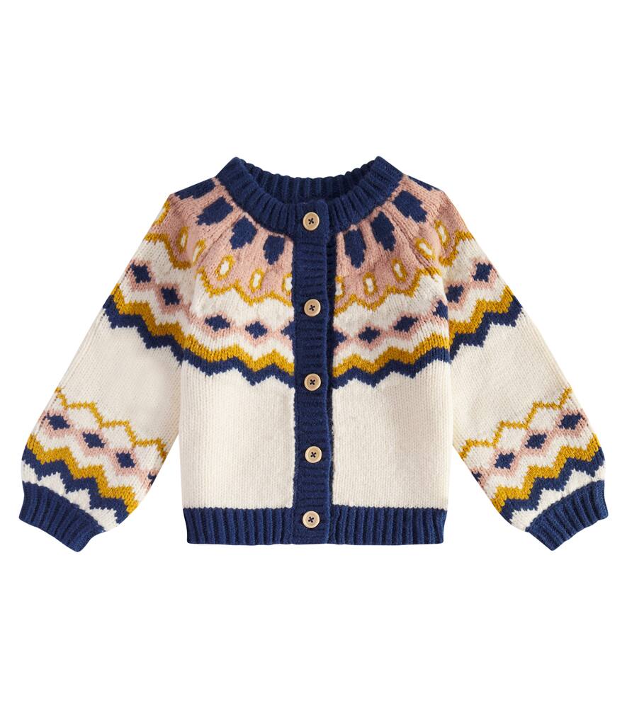 C'era Una Volta Jacqueline cardigan