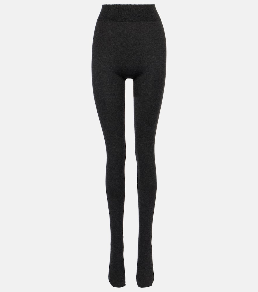 Isonzo cashmere tights
