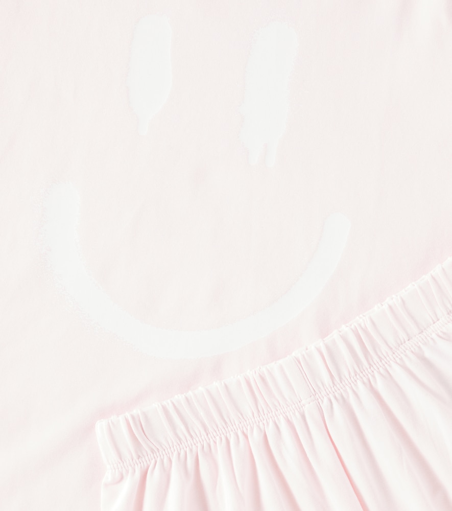  Molo Molo Pyjama Luvis Aus Jersey 