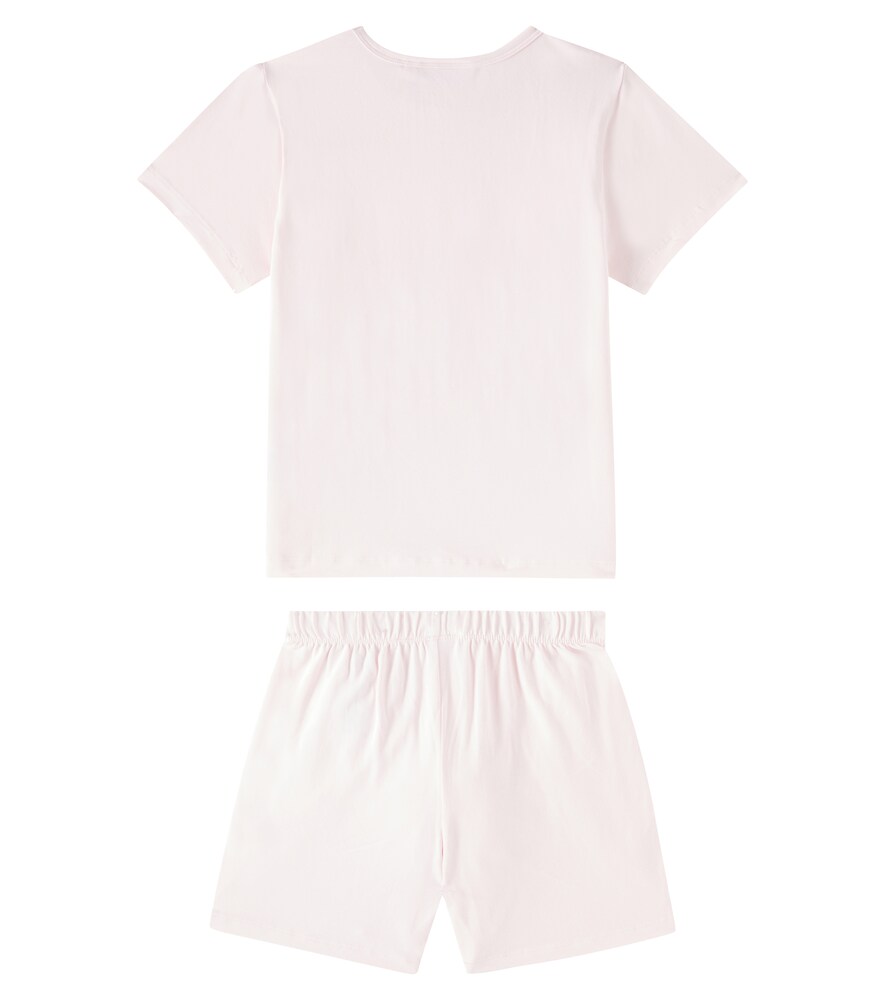  Molo Molo Pyjama Luvis Aus Jersey 