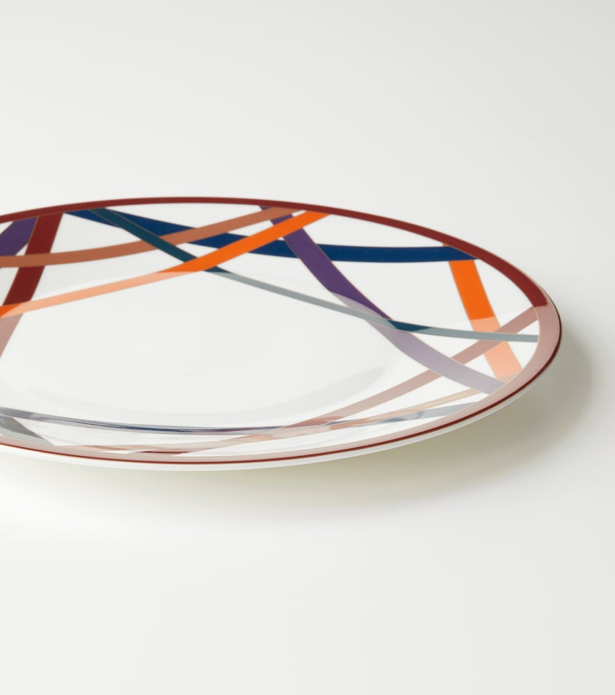  Missoni Missoni Nastri Serving Platter 