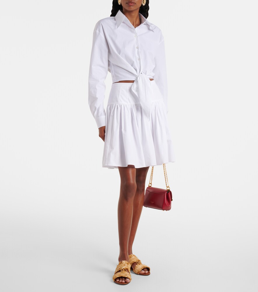 Dolce & Gabbana Cotton top