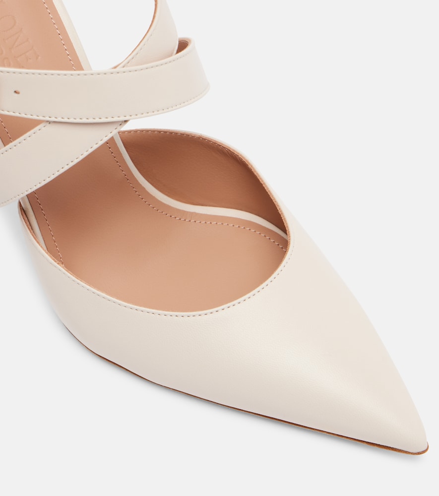 Evelyn 90 Mules