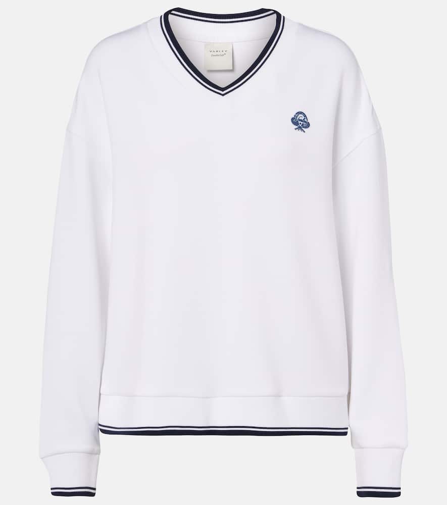 Iona logo sweatshirt