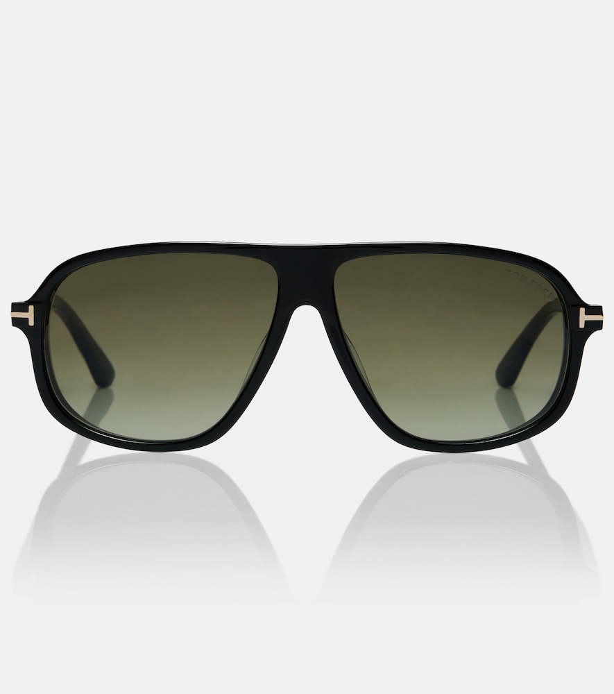 Tom Ford Guillaume aviator sunglasses　トム フォード ギョーム アビエーター サングラス Tom