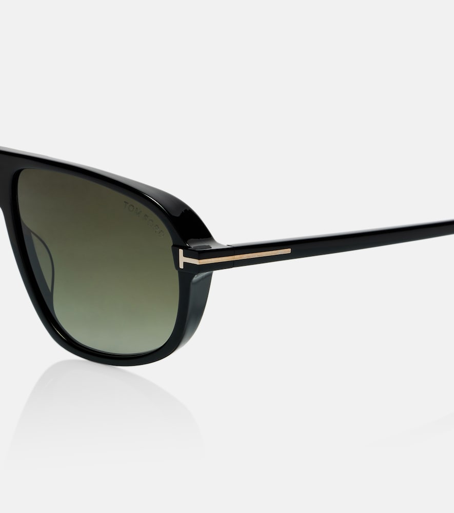  Tom Ford Tom Ford Aviator-sonnenbrille Guillaume 