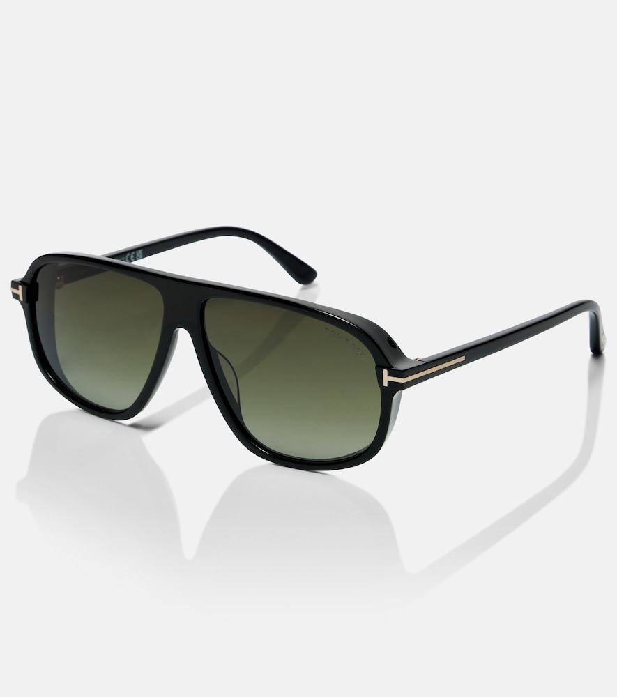  Tom Ford Tom Ford Aviator-sonnenbrille Guillaume 