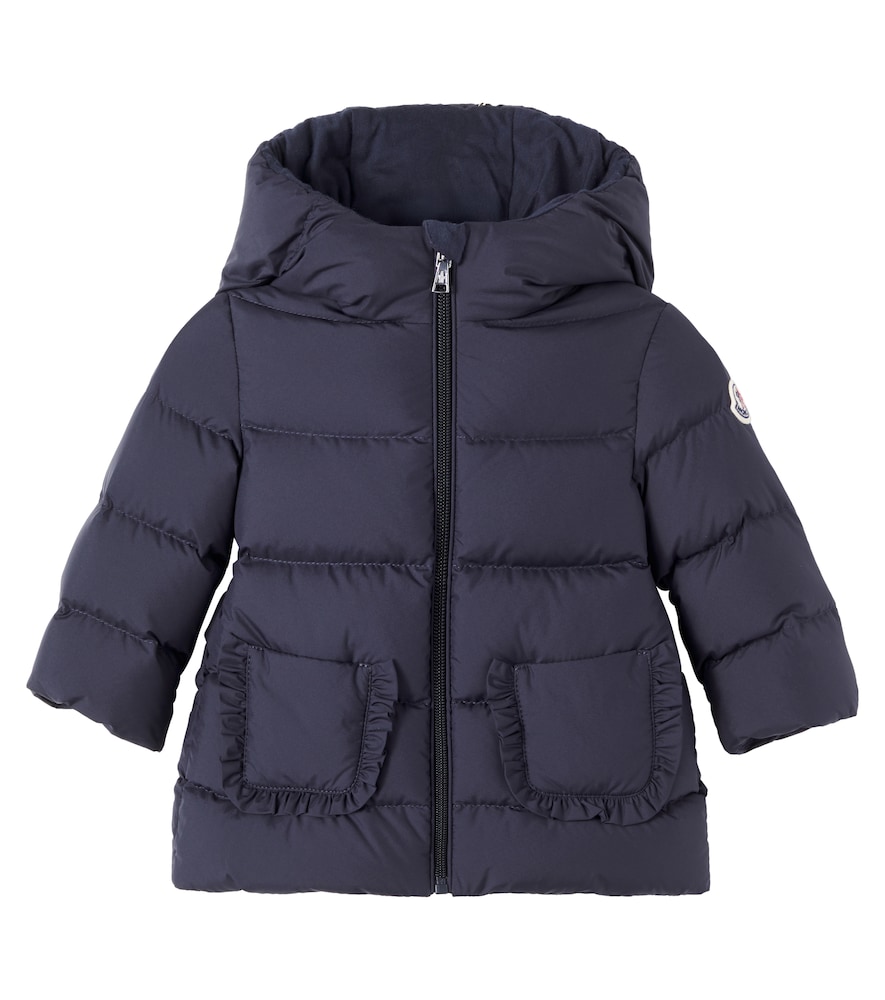 Moncler Enfant Baby Molan down jacket