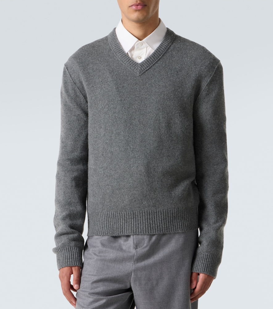  The Row The Row Pullover Horik Aus Kaschmir 