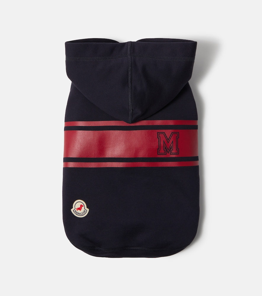 Moncler Poldo Dog Couture dog sweater