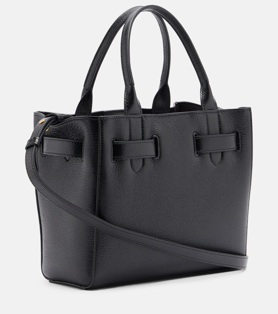  Tom Ford Tom Ford Leather Tote Bag 