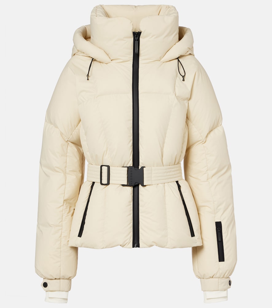Cordova Monterosa down ski jacket | Thumbnail 9 Cordova Monterosa down ski jacket | Thumbnail 9