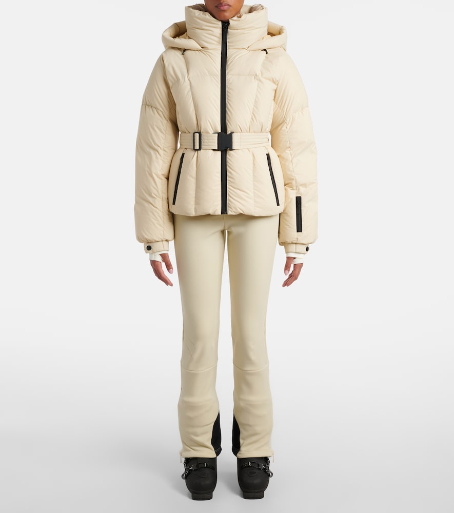 Cordova Monterosa down ski jacket