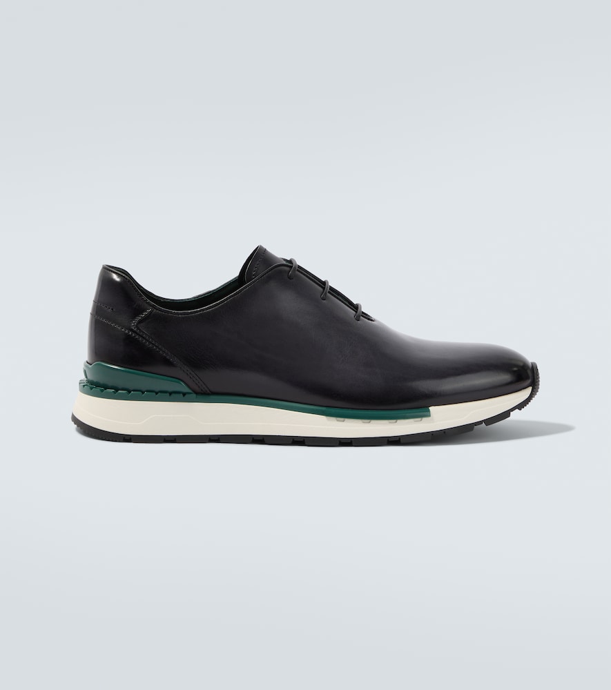 Alessandro Fast Track Sneakers