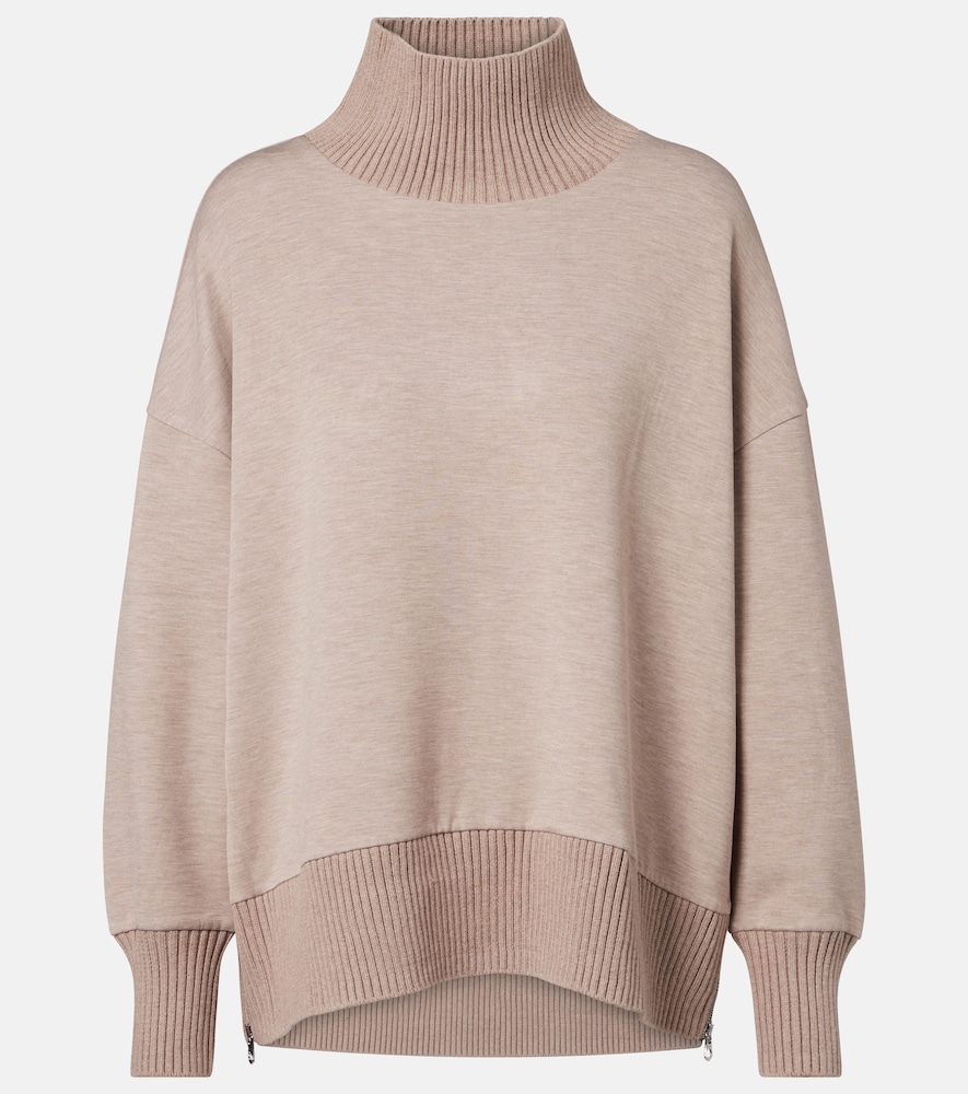 Cotton Poplin Shirt
