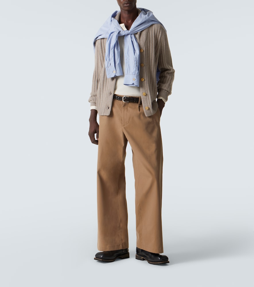  Arch4 Arch4 Cardigan Mr Denver Aus Kaschmir 