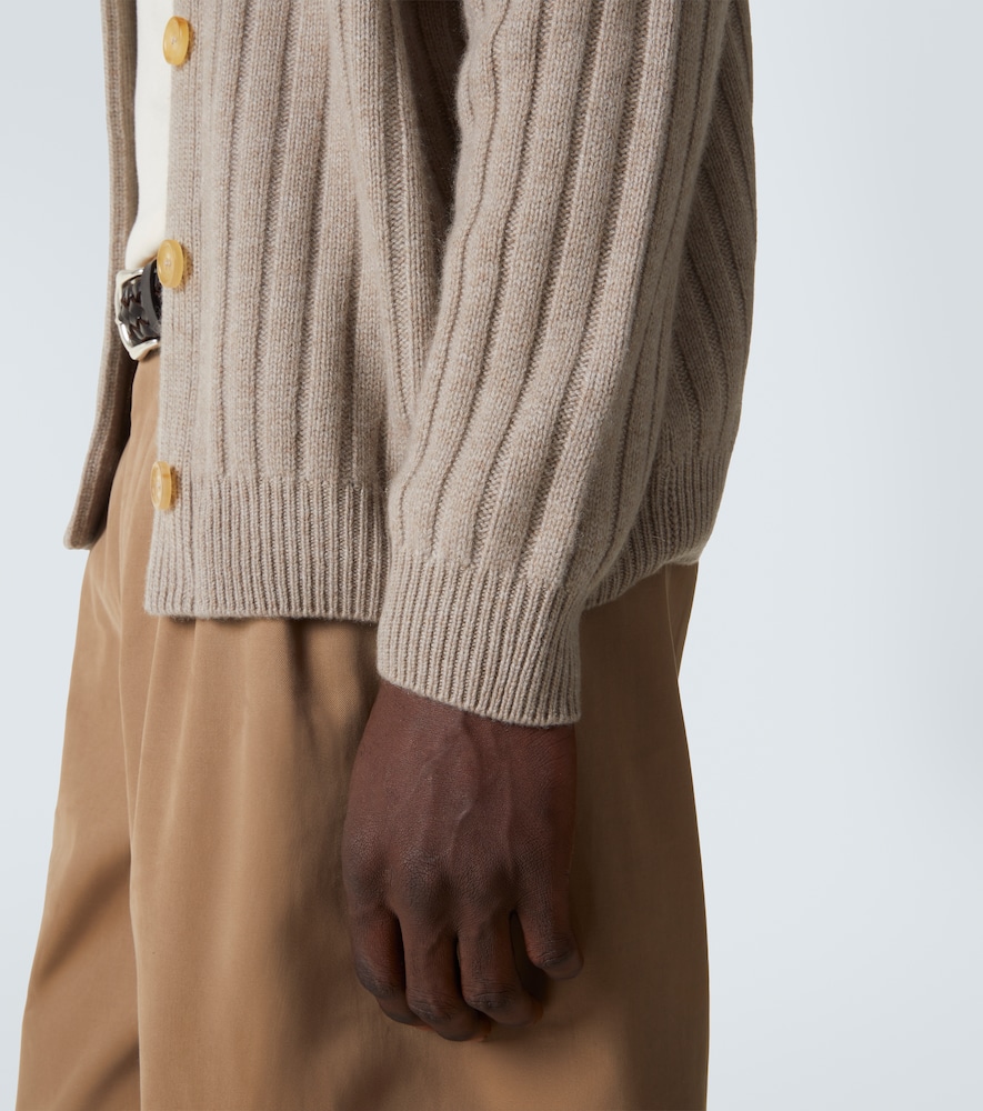  Arch4 Arch4 Cardigan Mr Denver Aus Kaschmir 