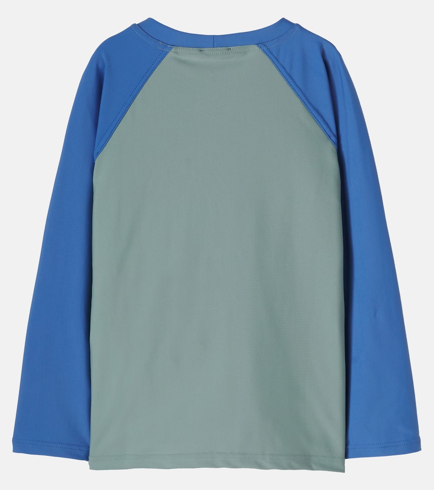  Liewood Liewood Bedruckter Rashguard Noah 