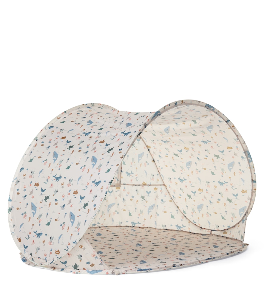 Liewood Beige Cassie Printed Tent - Mytheresa