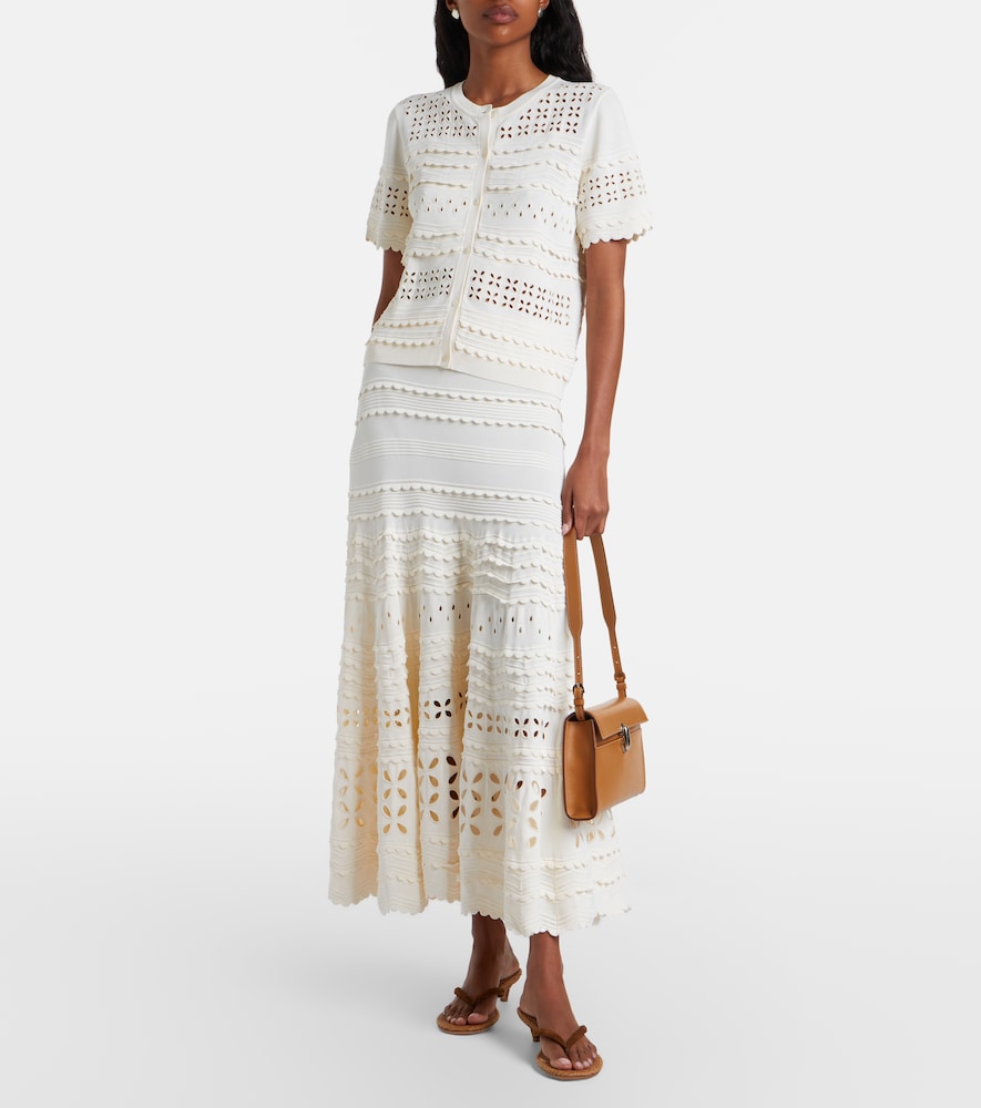 Symmetry Shoulder Bag