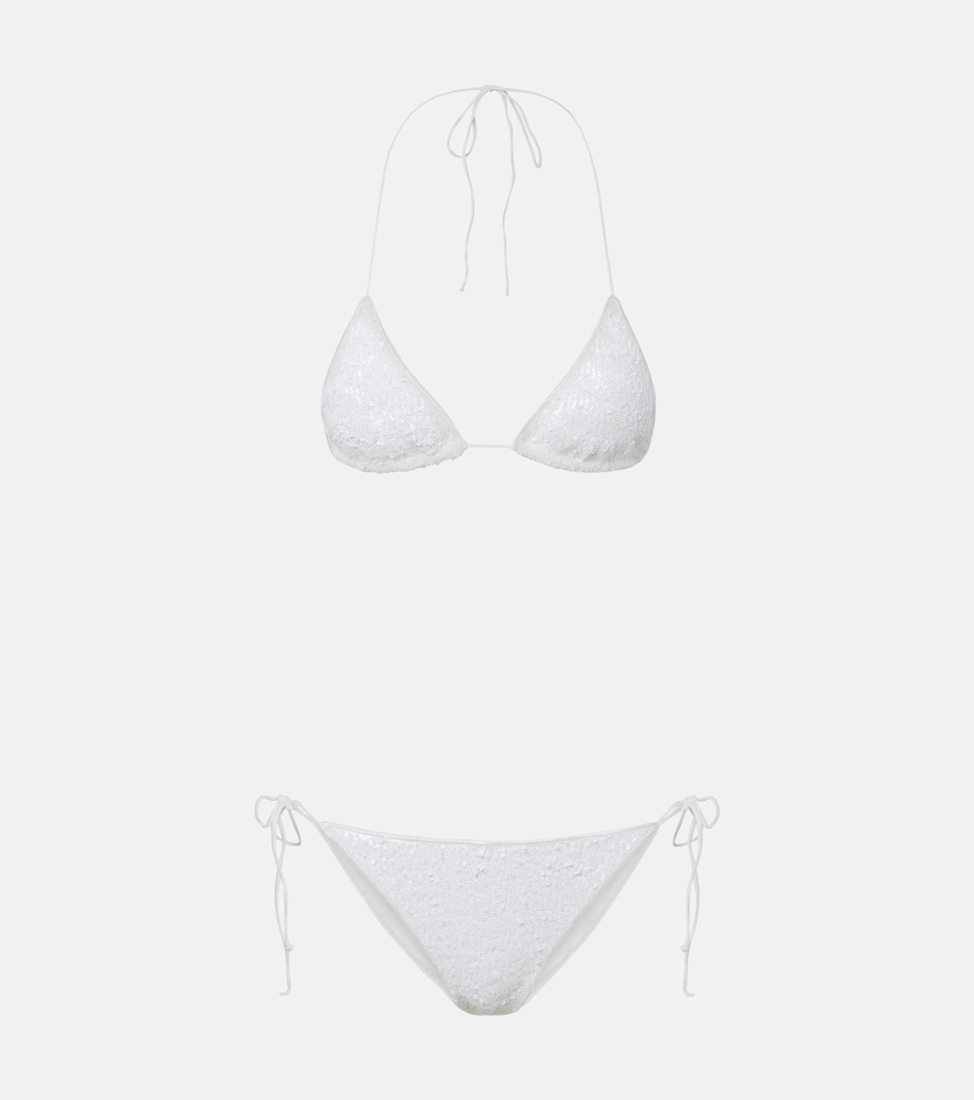 OsÃ©ree Sposa â Bikini con paillettes