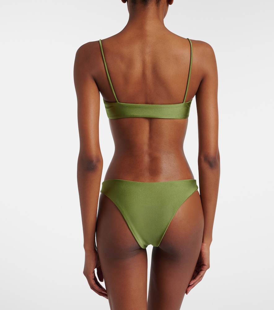  Jade Swim Jade Swim Vera Bikini Bottoms 