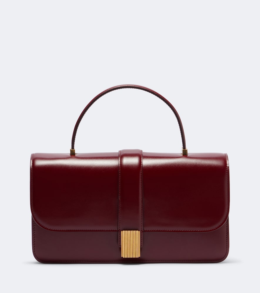 Borsa a mano Blake Medium in pelle