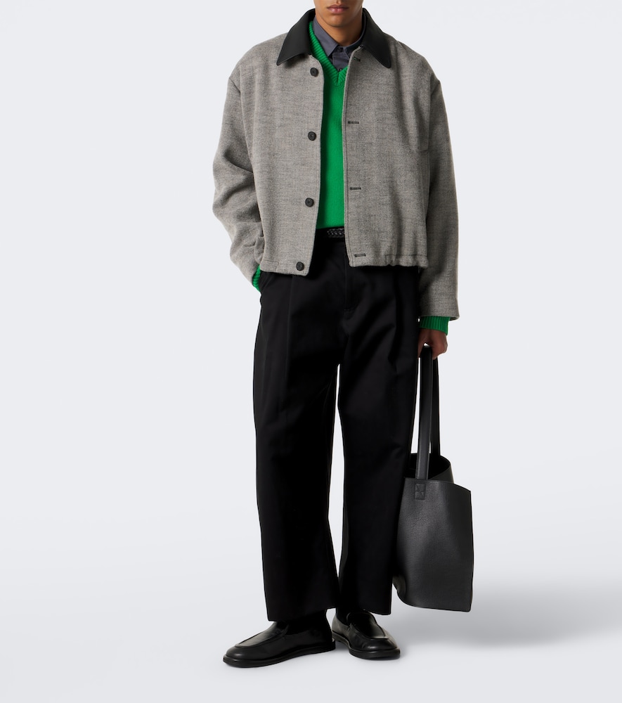 Miska Sweater