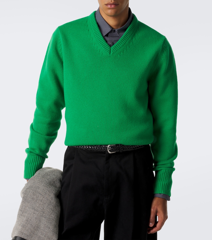 Miska Sweater
