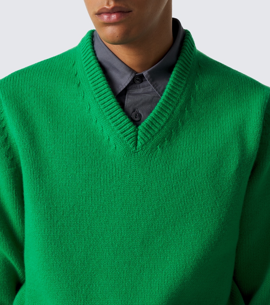 Miska Sweater