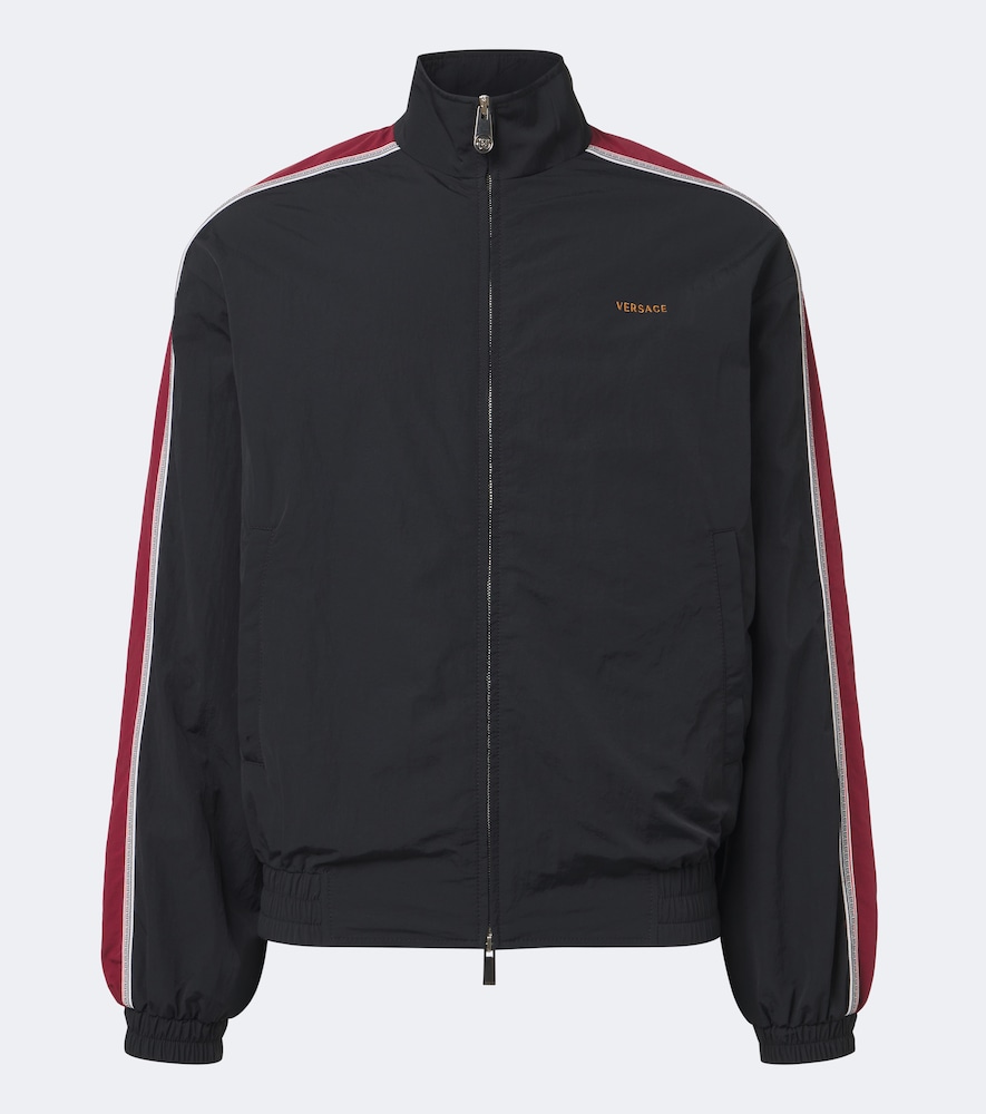 Jacke Greca