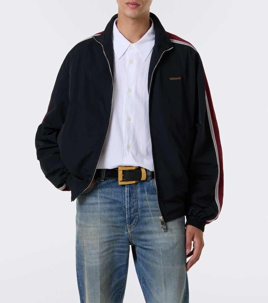 Greca Jacket