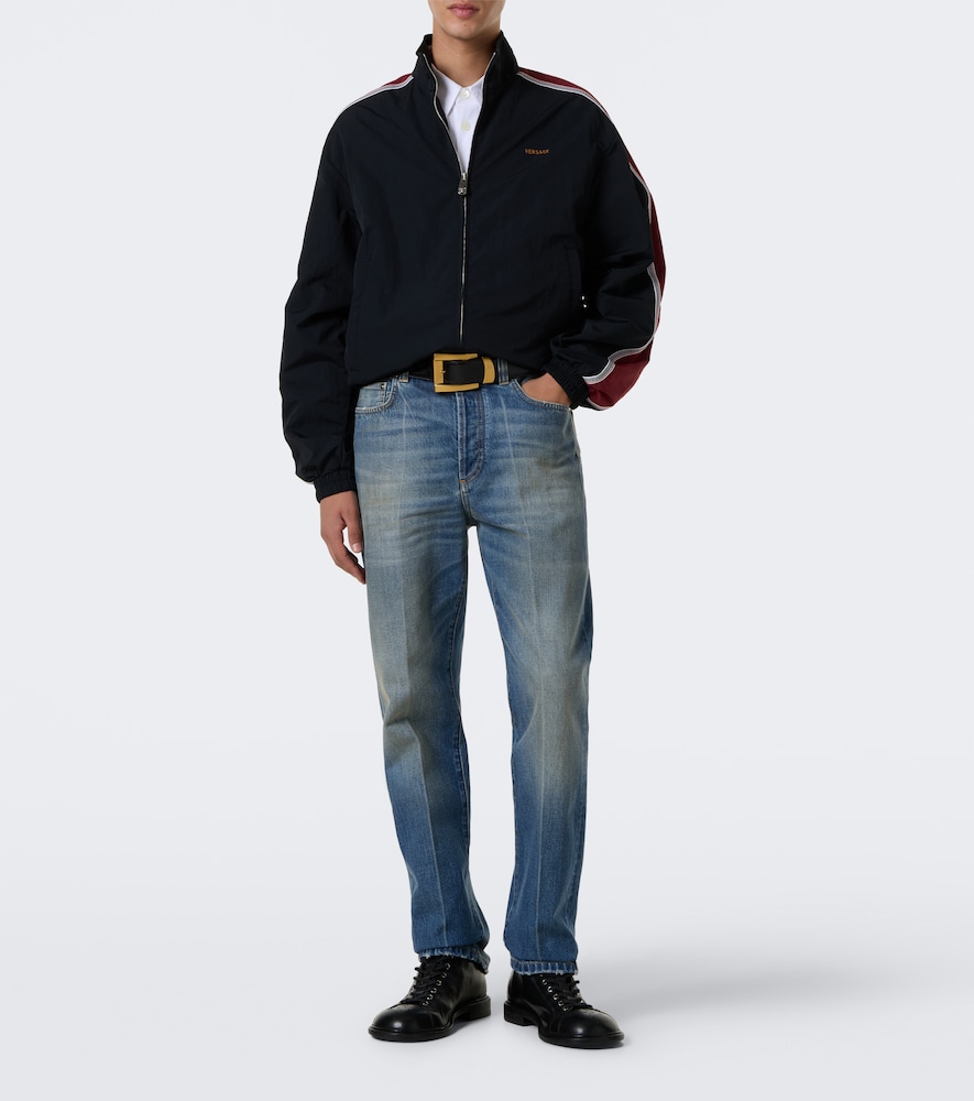 Greca Jacket