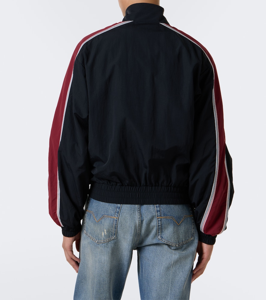 Greca Jacket