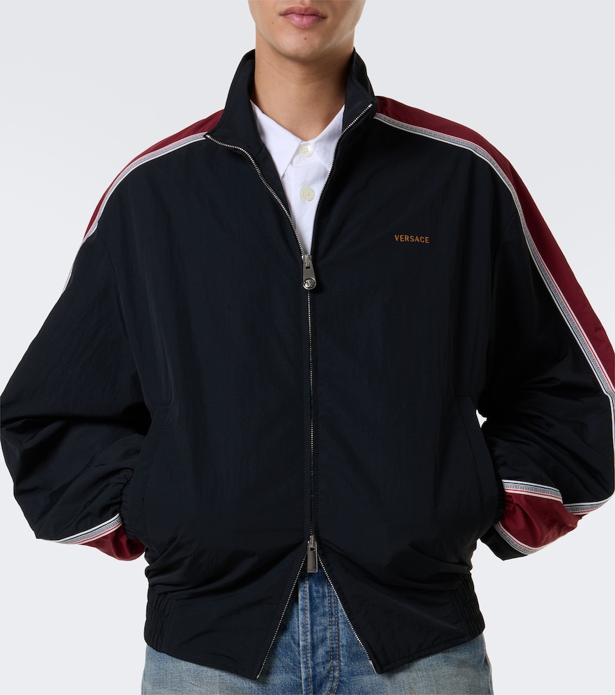 Greca Jacket