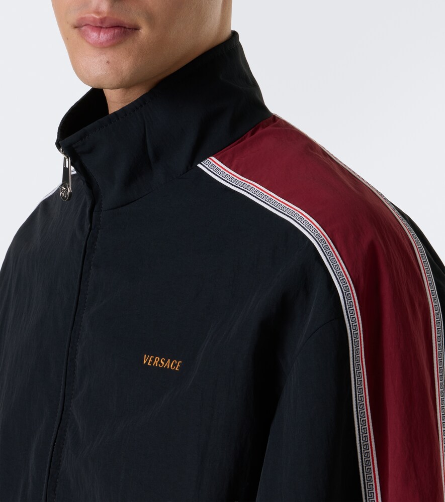 Greca Jacket