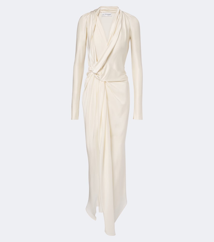 Midikleid Lea aus Jersey