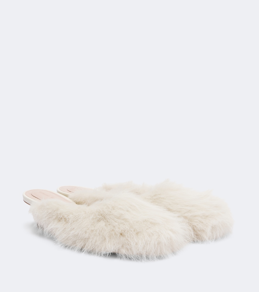 Simone Rocha Mules
