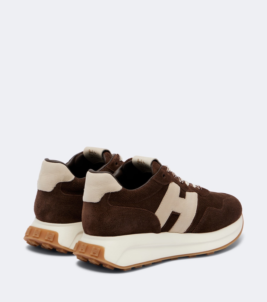 Hogan H641 Sneakers