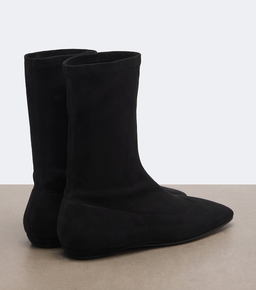 Cindy Ankle Boots