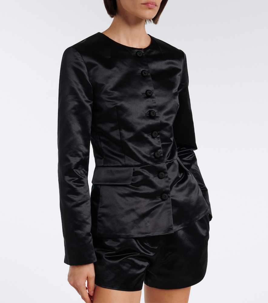 Verity Cotton And Jacket